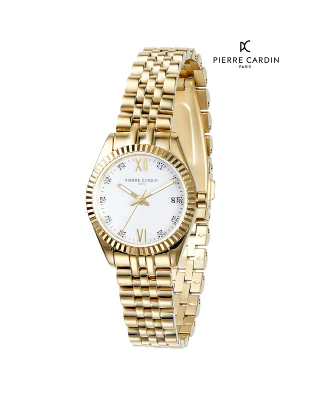 Pierre Cardin Ladies Watch